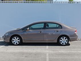 Honda Civic - 2009