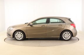 Mercedes-Benz A - 2012