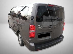 Toyota ProAce Verso - 2022