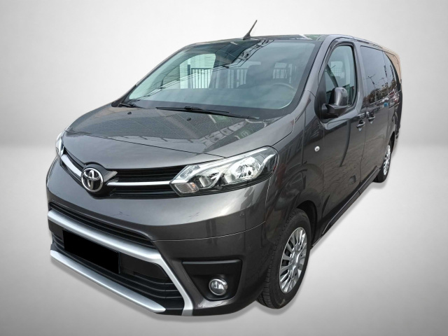 Toyota Proace Verso 2022