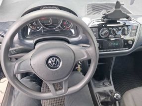 Volkswagen Up! - 2020
