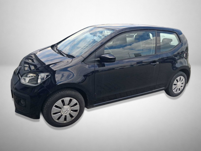 Volkswagen Up! 2020