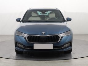 Škoda Octavia - 2020