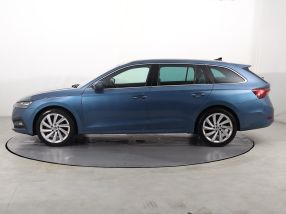 Škoda Octavia - 2020