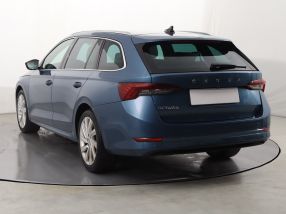 Škoda Octavia - 2020
