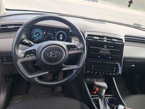 Hyundai Tucson - 2021