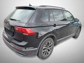 Volkswagen Tiguan - 2021