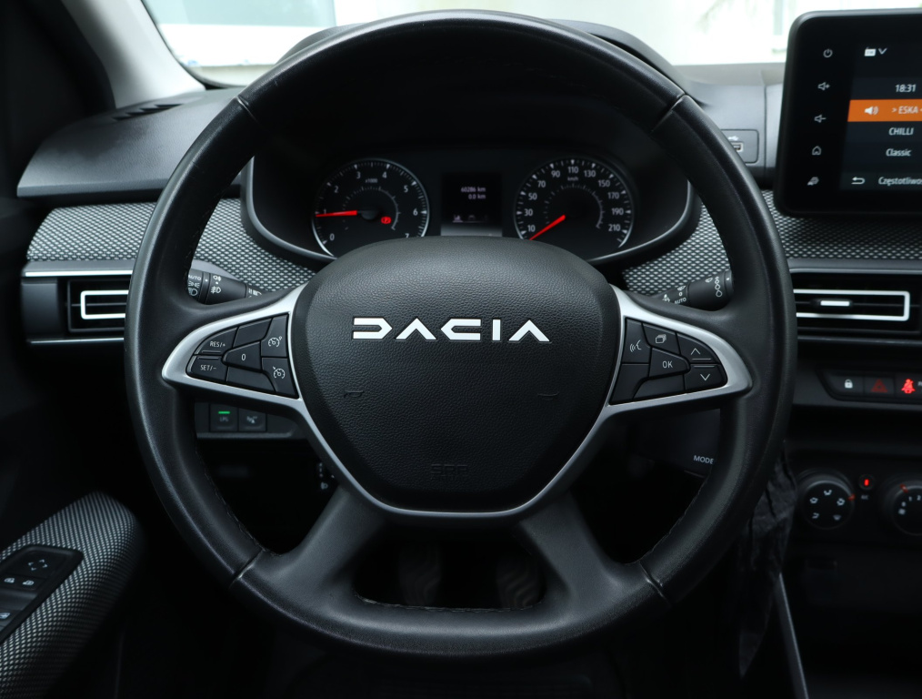 Dacia Jogger