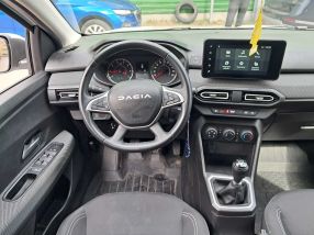 Dacia Jogger - 2023