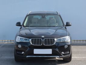 BMW X3 - 2016