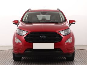Ford Ecosport - 2022