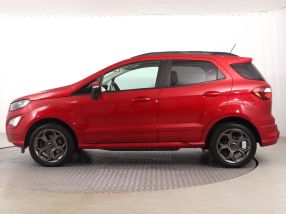 Ford Ecosport - 2022