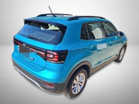 Volkswagen T-Cross - 2021