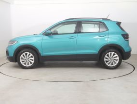 Volkswagen T-Cross - 2021