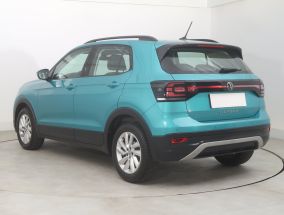 Volkswagen T-Cross - 2021