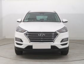 Hyundai Tucson - 2020
