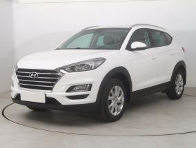 Hyundai Tucson - 2020
