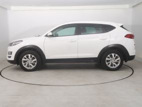 Hyundai Tucson - 2020