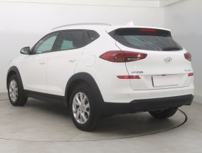 Hyundai Tucson - 2020