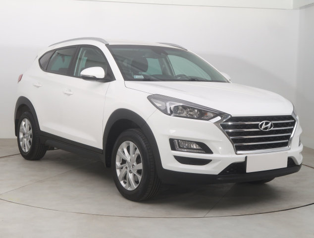Hyundai Tucson 2020