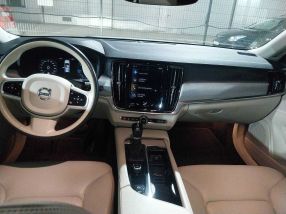 Volvo V90 - 2017