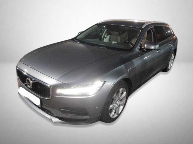 Volvo V90 2017