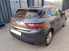 Renault Megane - 2018