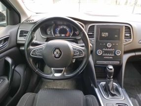 Renault Megane - 2018