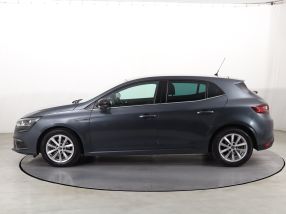 Renault Megane - 2018