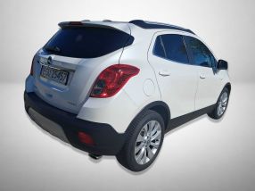 Opel Mokka - 2014
