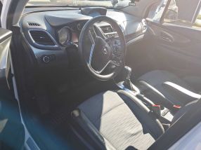 Opel Mokka - 2014