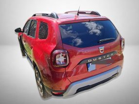 Dacia Duster - 2021