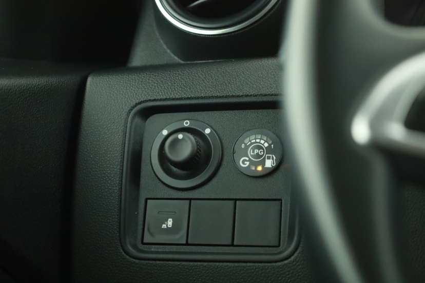 Dacia Duster, 2021