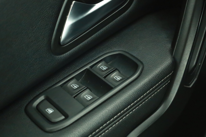 Dacia Duster, 2021