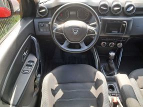 Dacia Duster - 2021