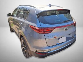 Kia Sportage - 2019