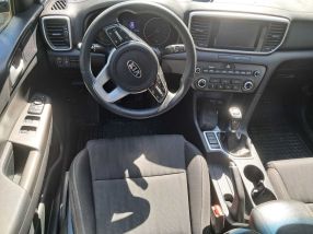 Kia Sportage - 2019