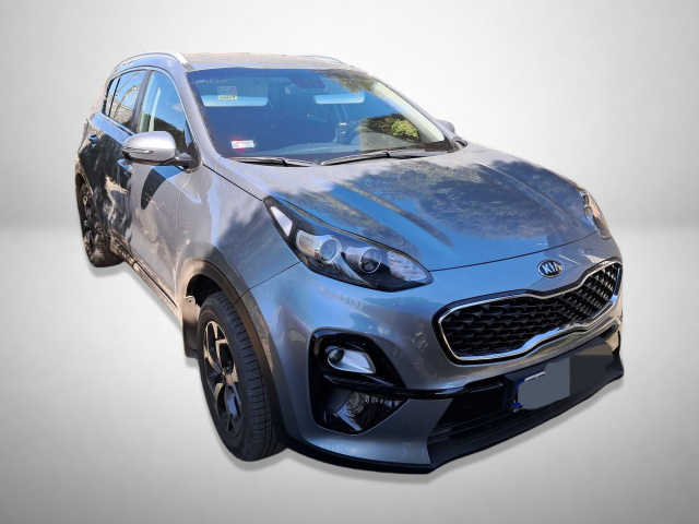 Kia Sportage 2019
