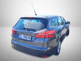 Ford Focus - 2016
