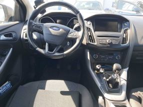 Ford Focus - 2016