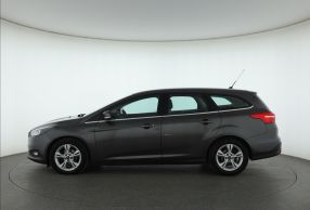 Ford Focus - 2016