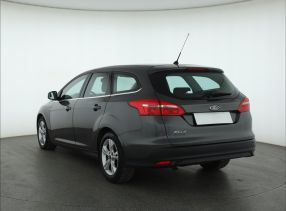 Ford Focus - 2016