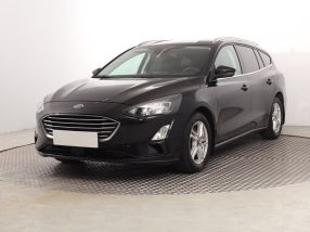 Ford Focus - 2020