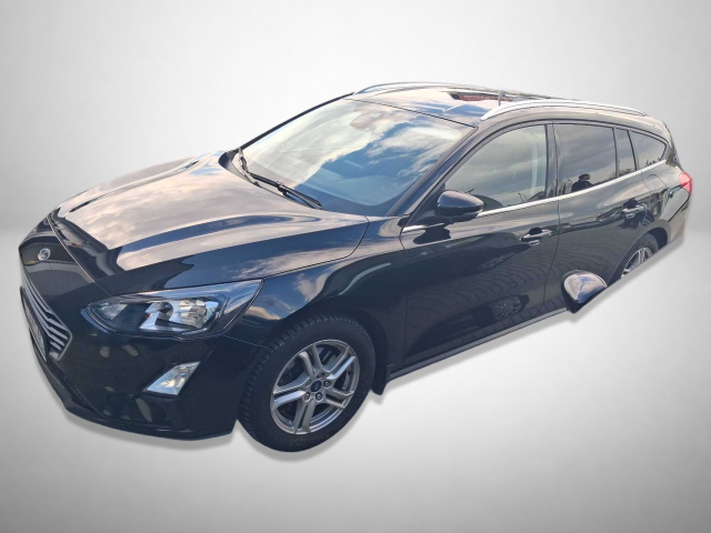 Ford Focus 2020