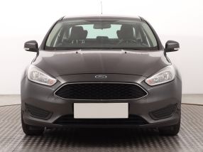Ford Focus - 2017