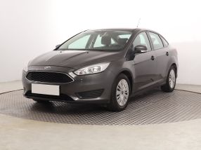 Ford Focus - 2017