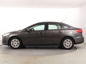 Ford Focus - 2017
