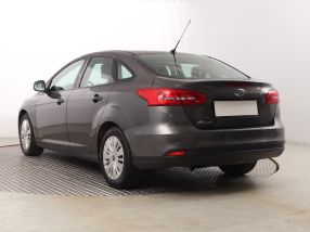 Ford Focus - 2017