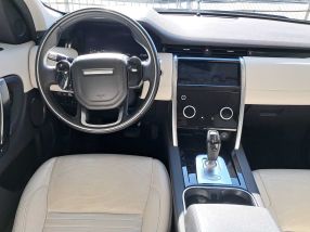 Land Rover Discovery Sport - 2019