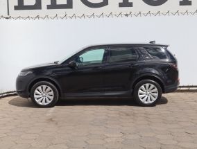 Land Rover Discovery Sport - 2019